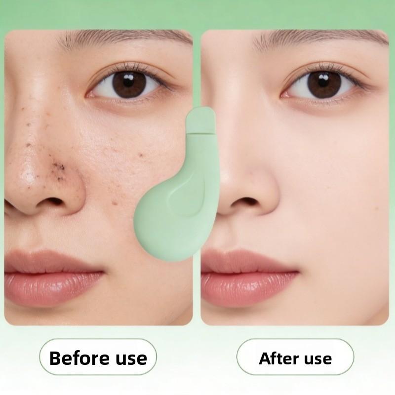 Blackhead Whitehead Removal Tool Skin Pore Cleaner Nose and Face Skin Care Tools for Women Black Head Remover Skin Care Beauty