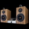 SANSUI Q16 HIFI Ламповый усилитель Аудиосистема CN вилка (адаптер в комплекте)