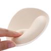 Inserts Cups Sponge Pad Heart Enhancer Breast Bra Thicker Chest Pads Women Chest Cups Inserts Chest