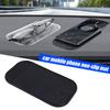 2PCS Car Mobile Phone Non-slip Mat