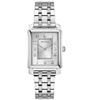 Classic Sutton Tank Square Quartz Ladies Watch 96L349