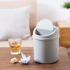 Cleaning Tools Cleaning Garbage Disposal Storage Basket Trash Can Waste Bin Desktop Dustbin