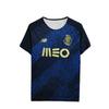2021 2022 Jerseys Futebol FC Porto Mens Uniforms Football Jerseys Uniforms Football Jerseys