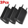 5/1Pcs Universal 5V 1A EU Plug USB Wall Phone Charger For iPhone iPad Samsung Xiaomi Redmi Google  Charger Power Adapter