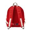 Рюкзак 8 л с логотипом для мальчиков и девочек, детская сумка, красная [MIKI HOUSE] 10-8232-145