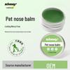 Pet Nose Cream - Moisturizing & Repairing for Cats and Dogs, Anti-Crack Antifreeze Formula, 10ml