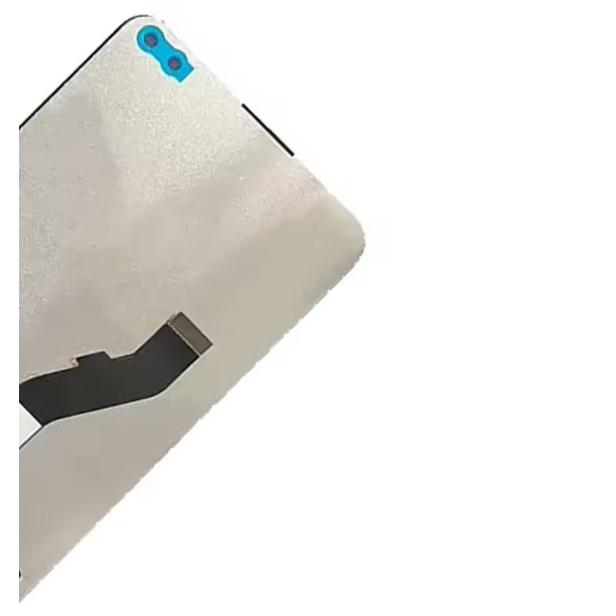 Для Redmi K30 4g K30 5G Poco X2 ЖК-дисплей с сенсорным экраном стеклянная панель в сборе