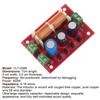 Yly-2088400W 2-полосная акустическая схема Низкие Высокие частоты Кроссовер Индуктор Высокопроизводительная плата аудиофильтра