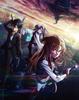 Sword Art Progressive Ария беззвездной ночи Онлайн - (Ограниченный выпуск) [Блю рей]