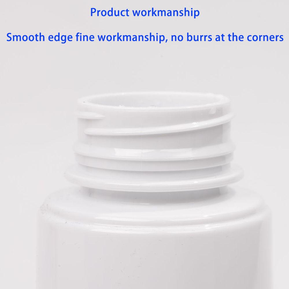 300 мл распылители Непрерывный распылитель воды для волос Многоразовый распылитель красоты для парикмахерских, уборки, салона, растений, ароматов