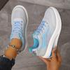 Women Sneakers Shoes Fashion WomenVulcanizedShoes HighQuality FlatsShoes DLSYXD WomenWalking Blatform Plus Size Zapatillas Mujer