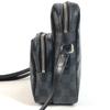Louis Vuitton N41446 Damier Graphite Rem Bag Crossbody Pochette Shoulder Bag