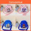 Baby Cartoon Delightful Bags Versatile Lightweight Bags For Children In Colors Fun