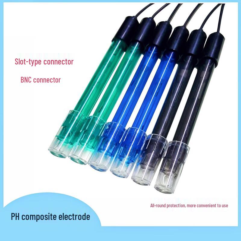 Seamaty LZ-35 Chloride Ion Electrode Tester (CN version)