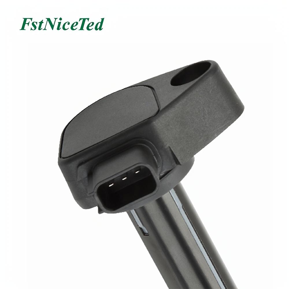 1 шт. катушка зажигания подходит для Honda Accord6 3.0L Acura TL 3.2L заменяет 30520P8EA01 099700061 30520PVFA01 30520P8FA01 0520P8FA02 30520P8ES01