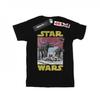 Mens The Last Jedi AT-AT T-Shirt