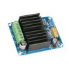 Universal 30A DC5V-12V H Bridge Motor Driver Control Board DHB1A Reversible Control and PWM SpeedControl