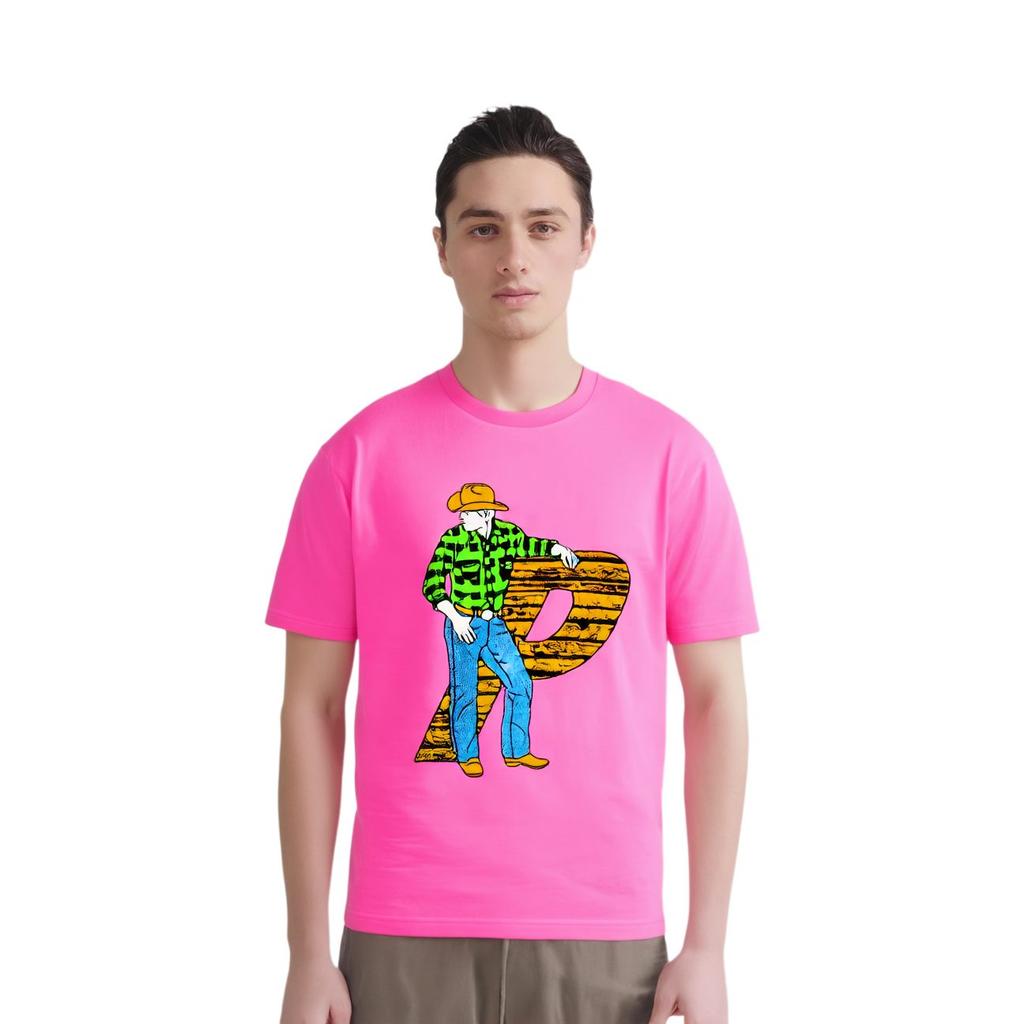 PALACE Saddle Up T Shirt P23TS051