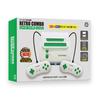 [Коламбус-сёркл] (Совместимость с FC/SFC) Retro Combo ЗЕЛЕНЫЙ - Совместимость с Famicom/Super Famicom