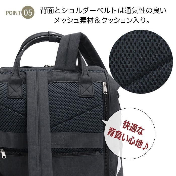 Базовый рюкзак ATB4683 GY Один размер [Anello] (L) CB-ХИТЕР