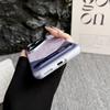 Для Huawei Pura 70 80 Pro Ultra Кожаный чехол с тисненым узором в виде дракона, металлическим держателем-подставкой, защитой от отпечатков пальцев, удобным захватом