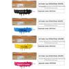 OKI C833dnl Original Black Toner Cartridge