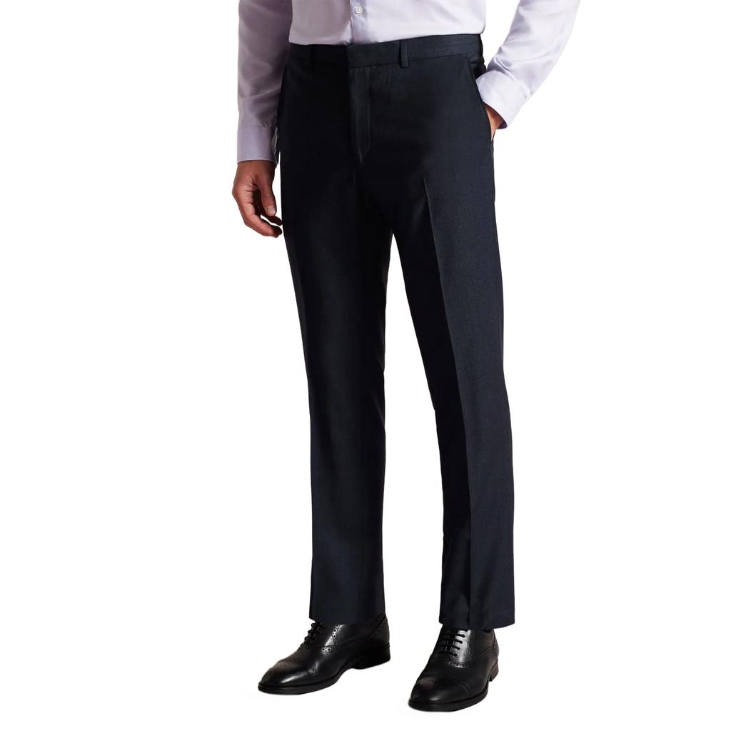 Ted Baker Mens Forbyts Puppytooth Trousers