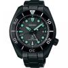 SEIKO [Solar] Prospex (PROSPEX) SBPK007 The Black Series [Genuine]