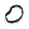 MEINL Percussion Серия Headliner Ручной ABS Бубен HTBK [Оригинальный продукт для внутреннего рынка]