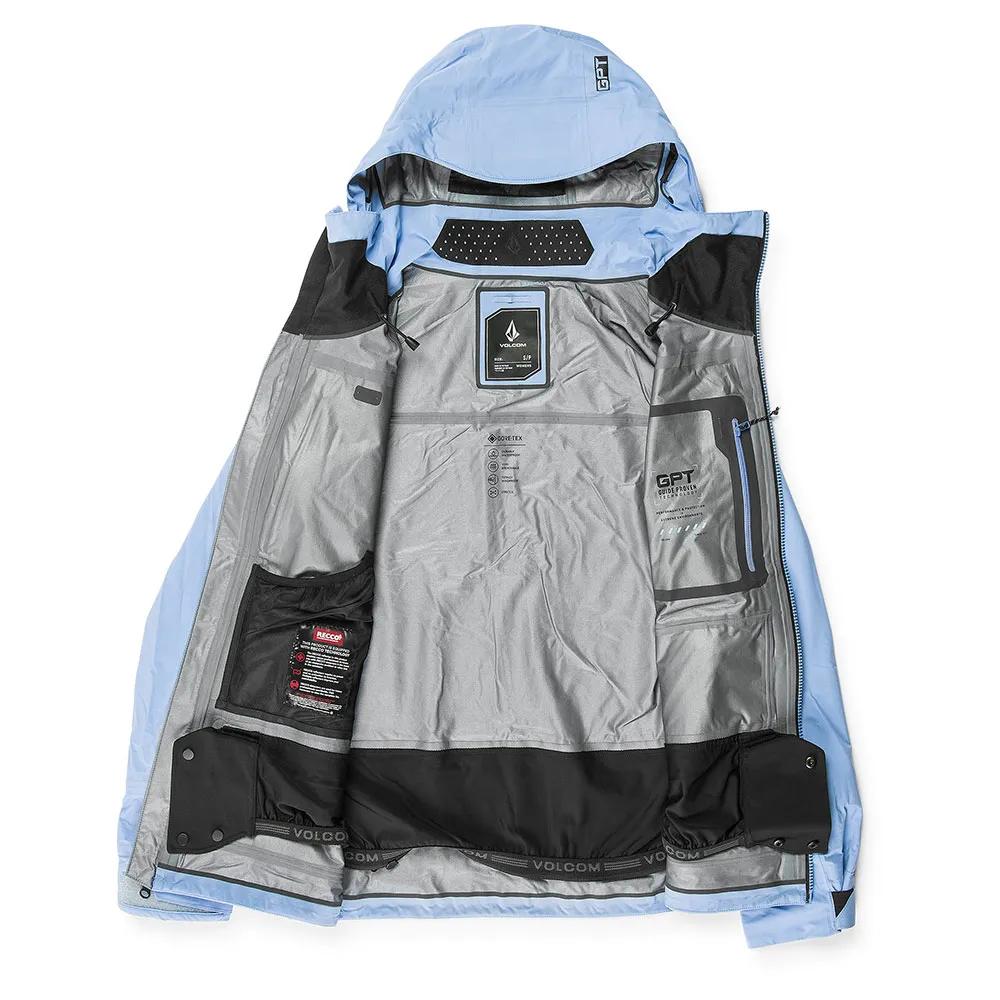 Volcom Куртка Vs 3L Stretch Gore