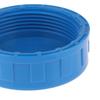 1Pc Pvc Female Thread End Cap Connector 1/2 3/4 1 1.2 1.5 2 Inch End Connector 20 25 32 40 50 63Mm Water Pipe Adapter