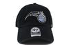 47 Brand Seven Cap 47 CLEAN UP NBA Eastern Conference Orlando Magic Orlando Magic Free Size (Сорок Брендов)