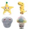 Soft And Squishy Plants Vs Zombies Stuffed Doll For All Ages