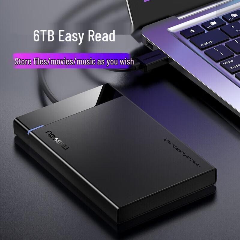 Ugreen US221 2,5-дюймовый USB 3.0 корпус для SATA SSD/HDD