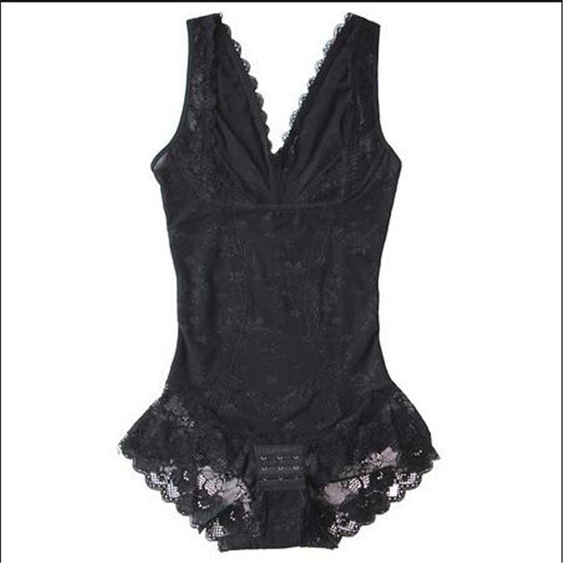 Корсет-бюстье Корсет для талии Корректирующее белье для живота Корректирующее белье Корректирующее белье для похудения