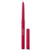 Lip Pencil - Revlon - No. 20 Red - 0.28g - Easy Application - Natural Finish