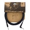 Classic Series Instrument Cable D'Addario PW-CGTRA-10 (3.0m S-L)