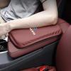 Car Armrest Mat Center Console Arm Rest Protection Cushion For Volvo V60 V40 XC90 S60 C30 XC60 V50 V70 Car Supplies Armrest Pad