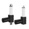 High-Thrust DC Electric Telescopic Linear Actuator IP6000
