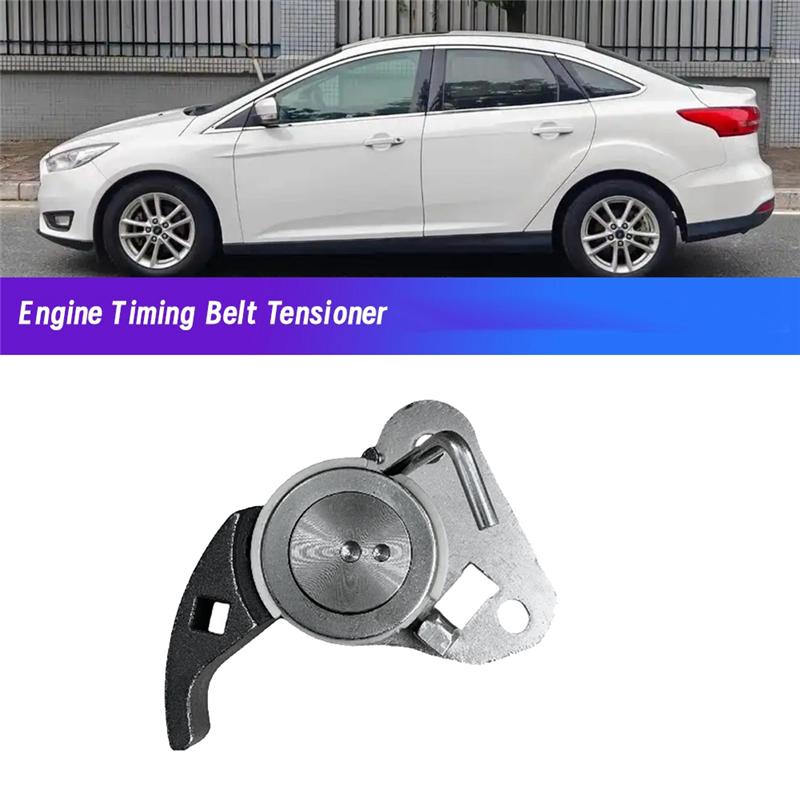 Ac29-Engine Timing Belt Tensioner Oil Pump F1FZ-6C348-C 2017878 For Ford Ecosport Focus 2012- F1FZ6C348A F1FG-6C777-AB
