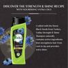 STRENGTH & SHINE Shampoo Turkish Black Seed for Strong and Shiny Hair Vatika Dabur UAE