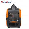 Hertzforce FDJ-E2500i Silent Inverter Gasoline Generator 2KW CN plug (adapter included)