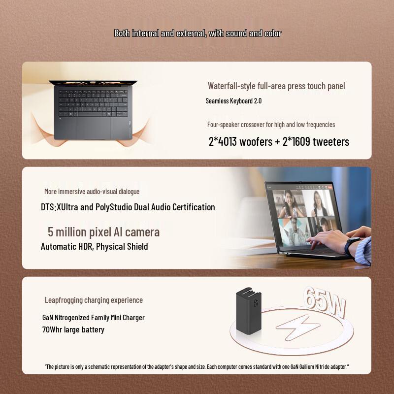 HP Ноутбук StarBook Ultra 14 (Китайская версия)