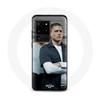 Case for Samsung Galaxy S20 Ultra Prison Break Michael Scofield And Lincoln Burrows