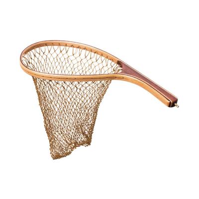 Сачок Turing Monkey Landing Net TM Stream Net II - R