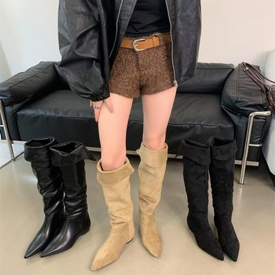 Сапоги – Сапоги