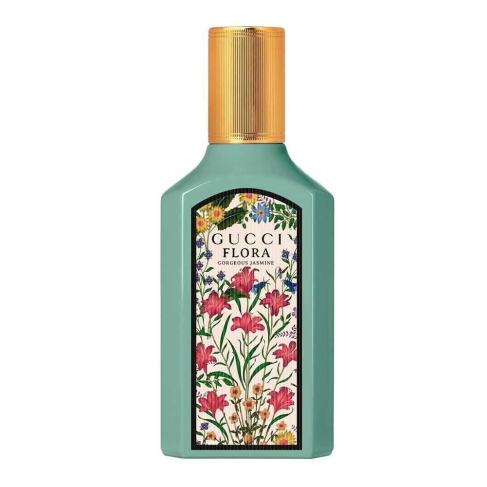 Gucci - Eau de Parfum Flora Gorgeous Jasmine – 50 ml -