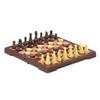 Board Game for the Whole Family - Magnetic Chess and Checkers