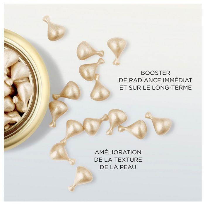 Darphin Éclat Sublime Nuit Разглаживает Выравнивает Ретекстурирует 60 капсул