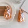 Hairpin Tiger Hair Claw PC Large Shark Clip Cute Animal Shaped Hair Clip  Girls